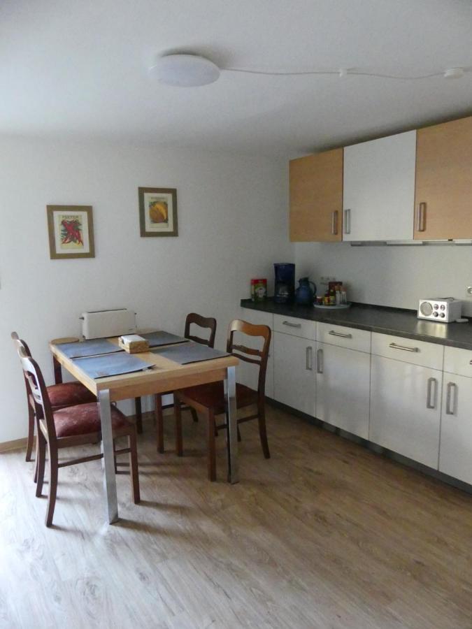 Ferienwohnung Suenteltraum Hamelin Zewnętrze zdjęcie