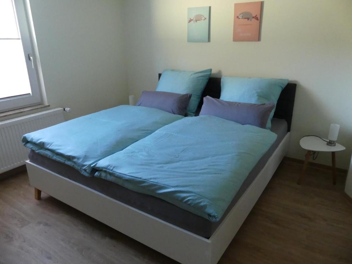 Ferienwohnung Suenteltraum Hamelin Zewnętrze zdjęcie