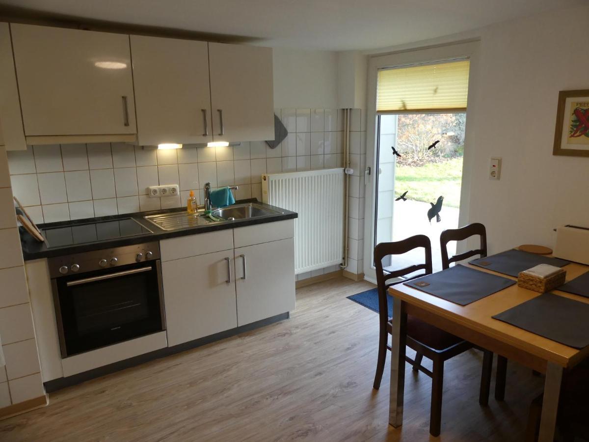 Ferienwohnung Suenteltraum Hamelin Zewnętrze zdjęcie