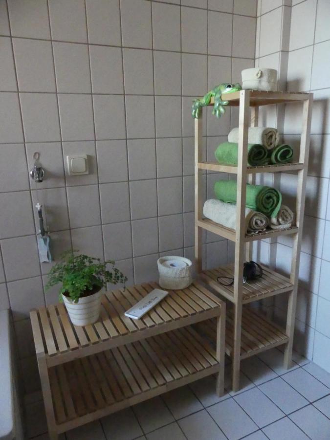 Ferienwohnung Suenteltraum Hamelin Zewnętrze zdjęcie