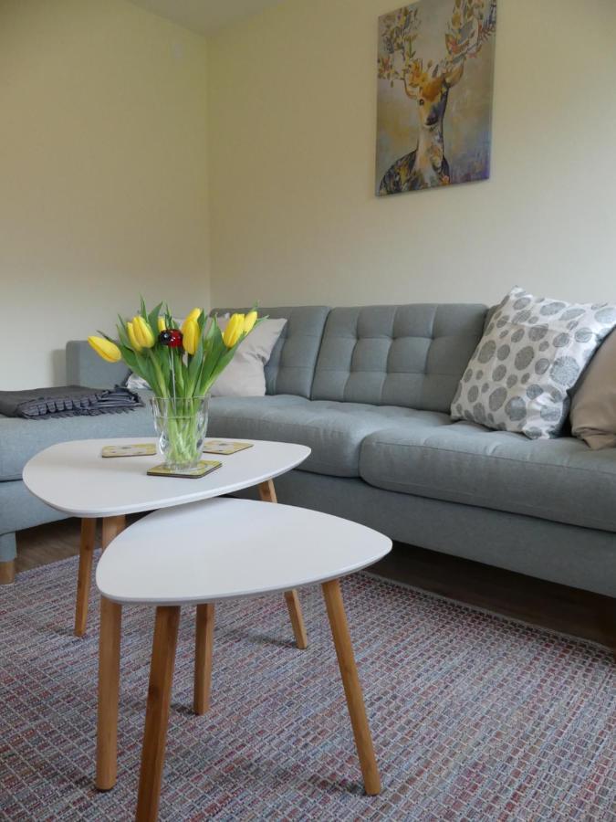 Ferienwohnung Suenteltraum Hamelin Zewnętrze zdjęcie
