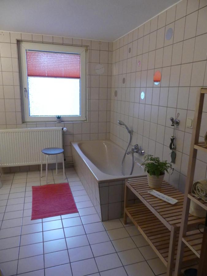Ferienwohnung Suenteltraum Hamelin Zewnętrze zdjęcie