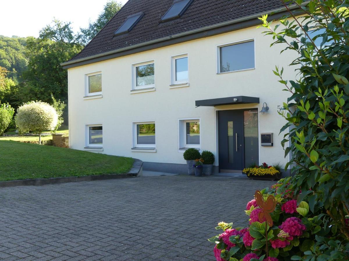 Ferienwohnung Suenteltraum Hamelin Zewnętrze zdjęcie