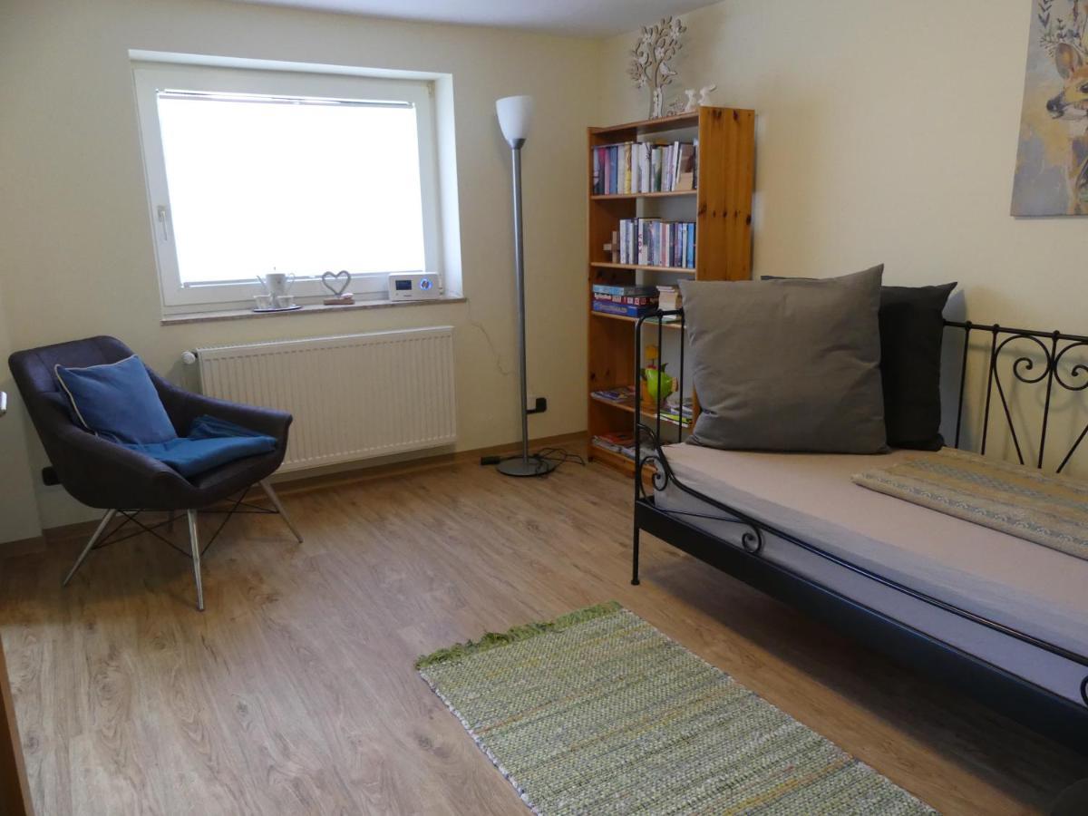 Ferienwohnung Suenteltraum Hamelin Zewnętrze zdjęcie