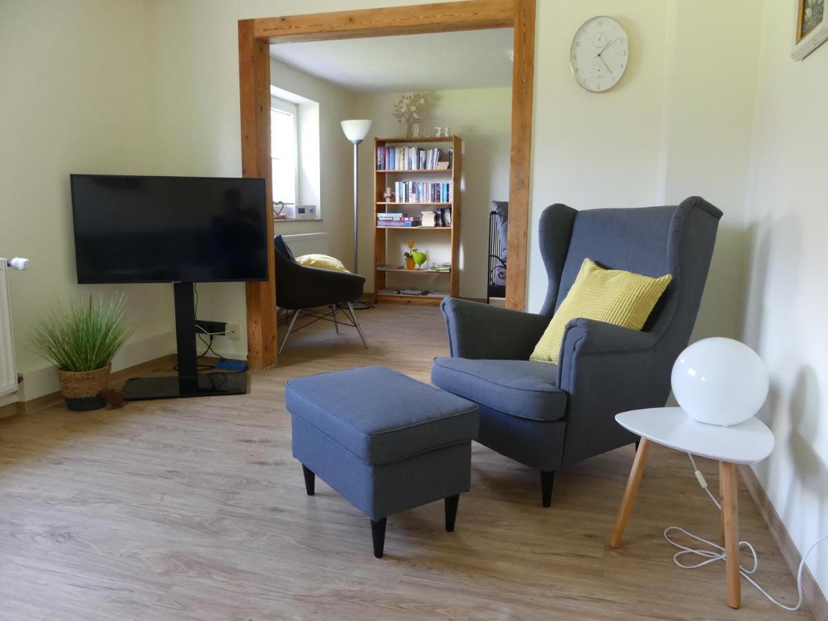 Ferienwohnung Suenteltraum Hamelin Zewnętrze zdjęcie