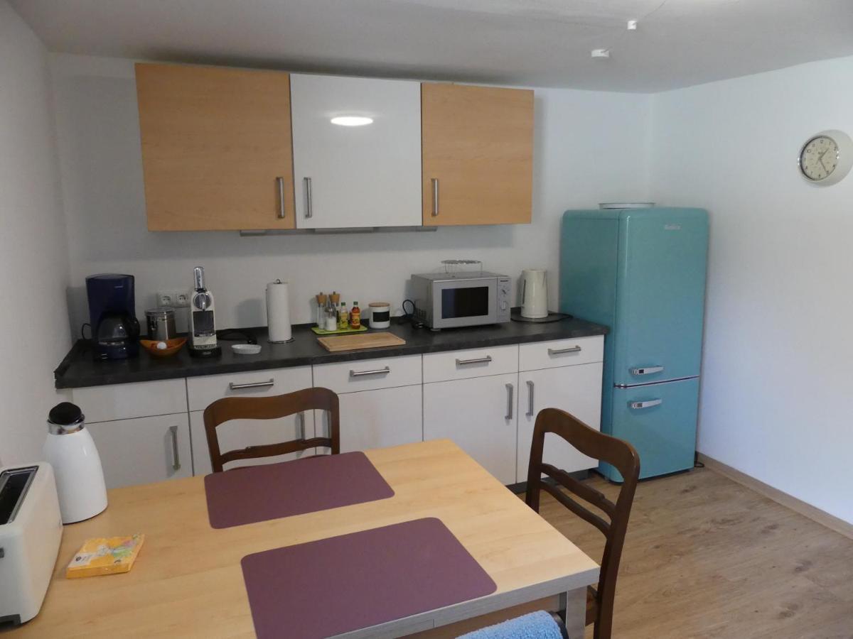 Ferienwohnung Suenteltraum Hamelin Zewnętrze zdjęcie