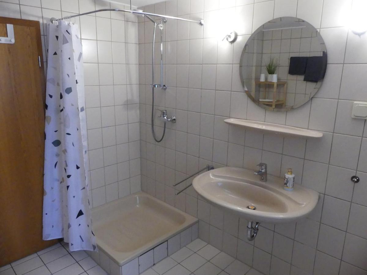 Ferienwohnung Suenteltraum Hamelin Zewnętrze zdjęcie
