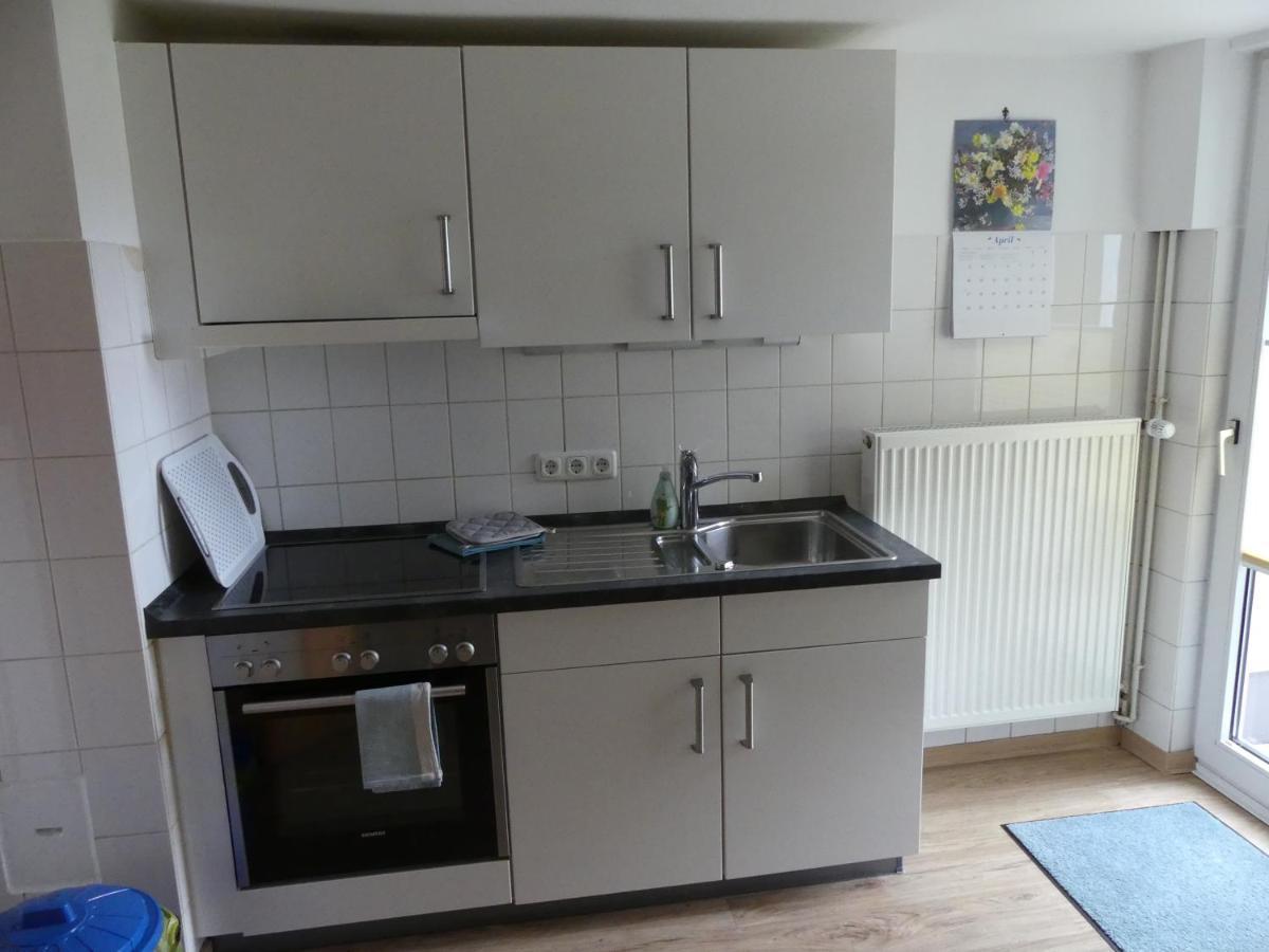 Ferienwohnung Suenteltraum Hamelin Zewnętrze zdjęcie