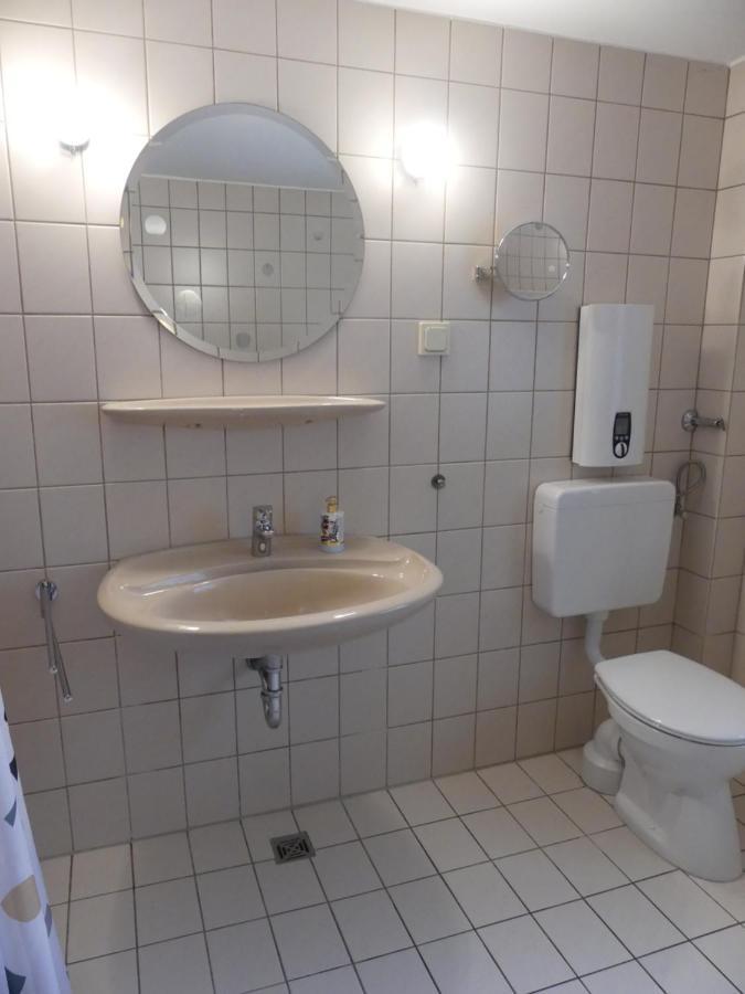 Ferienwohnung Suenteltraum Hamelin Zewnętrze zdjęcie